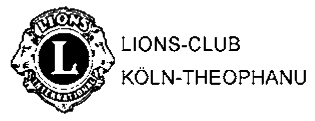 Lions Club Theophanu, Kln
