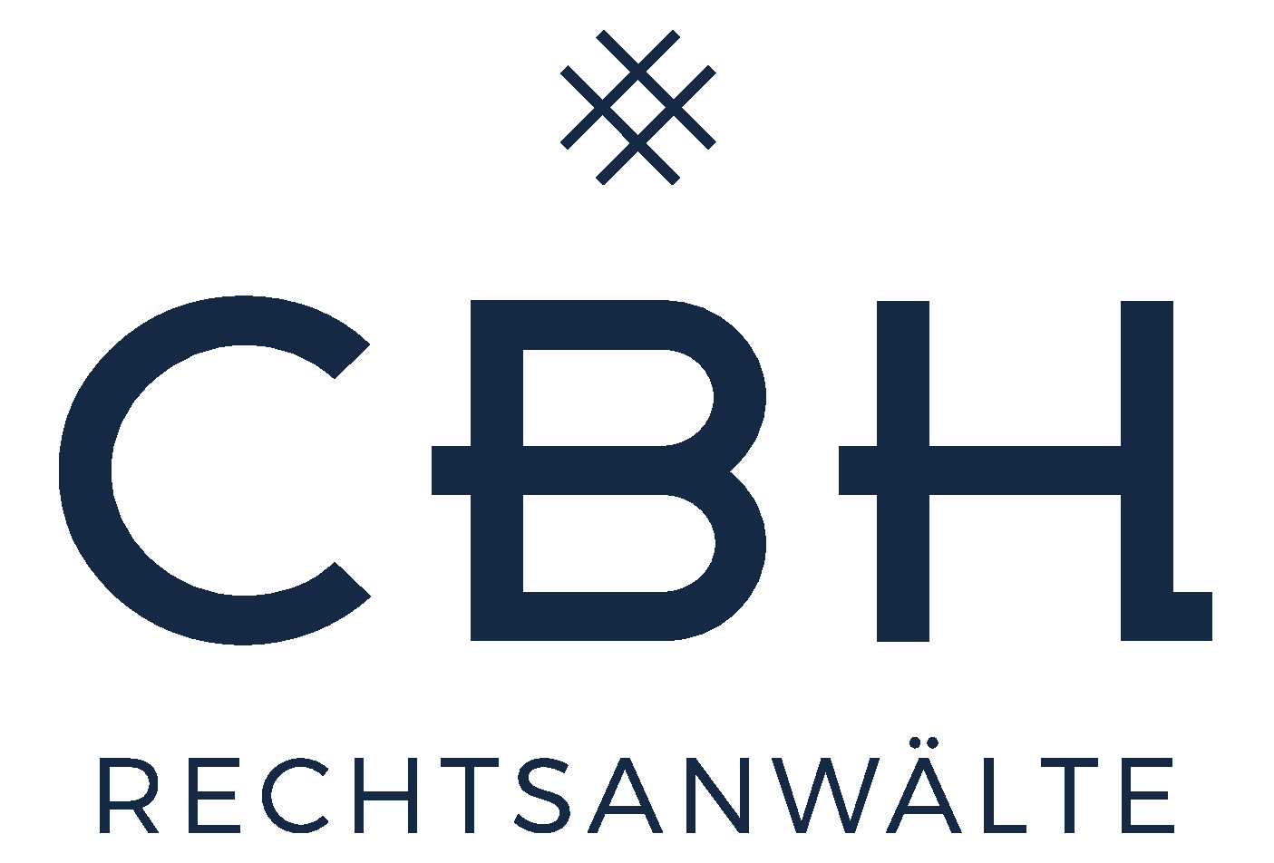 CBH Rechtsanwlte Logo